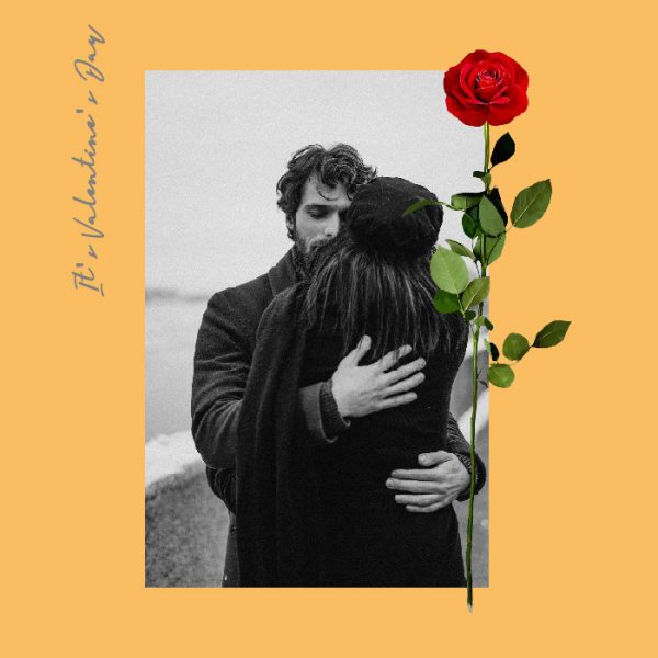 Creating A Magical Valentine’s Day: A Look At The History Of The Holiday