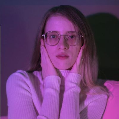 Sorry I Didn’t Recognize You Without Your Makeup