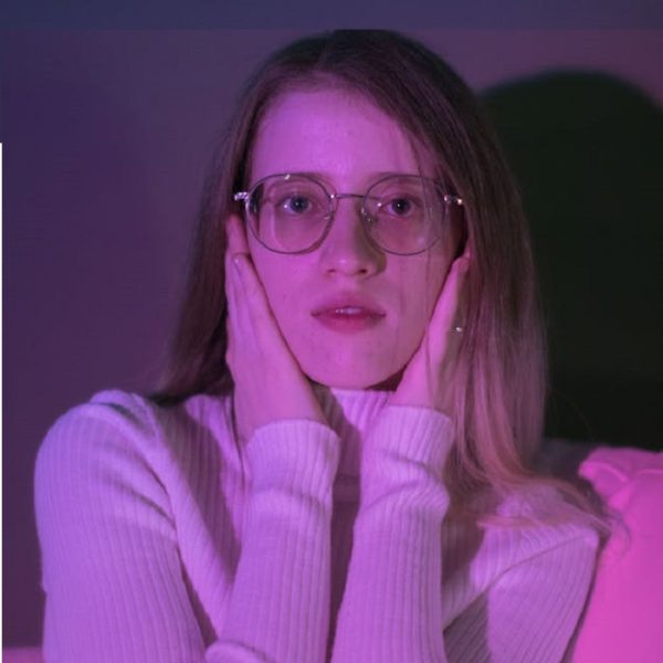 Sorry I Didn’t Recognize You Without Your Makeup