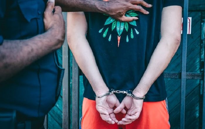 How Parents And Society Can Prevent Juvenile Crimes