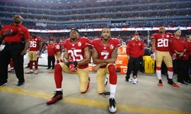 I Support NFL Players’ Protests. But I’m Not Boycotting the NFL