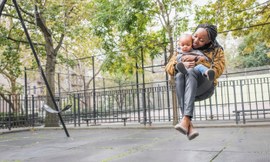 The First Guaranteed Basic Income Program Designed for Single Black Moms
