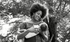 The History and Political Power of Black Motherhood