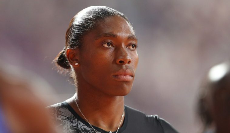 Will Caster Semenya Be the One to Finally Bring Down Gender Policing?