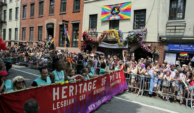 Fifty Years After Stonewall, the Real Fight for LBGTQ Rights Is Local