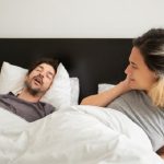 What Really Works To Prevent Snoring?