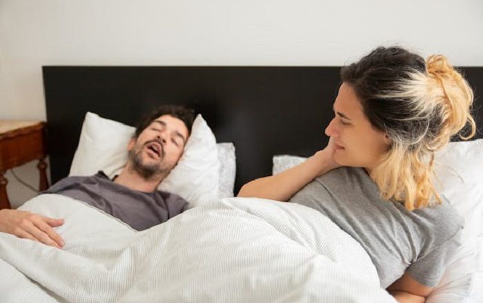 What Really Works To Prevent Snoring?