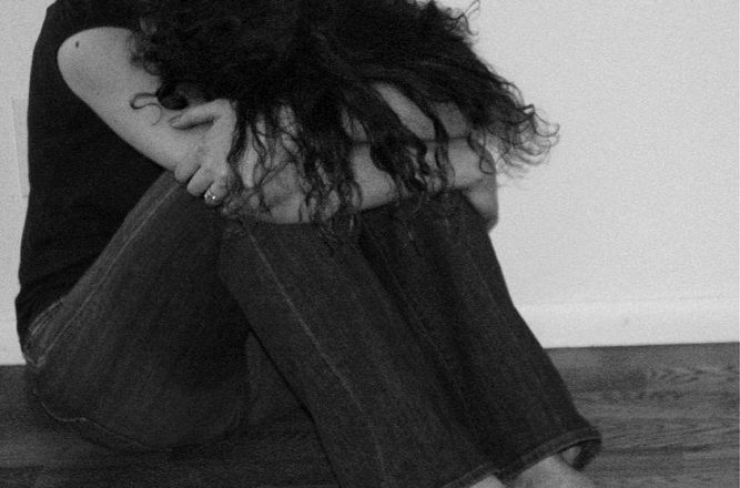 Why Do Some People Fall Apart When A Relationship Comes To An End?