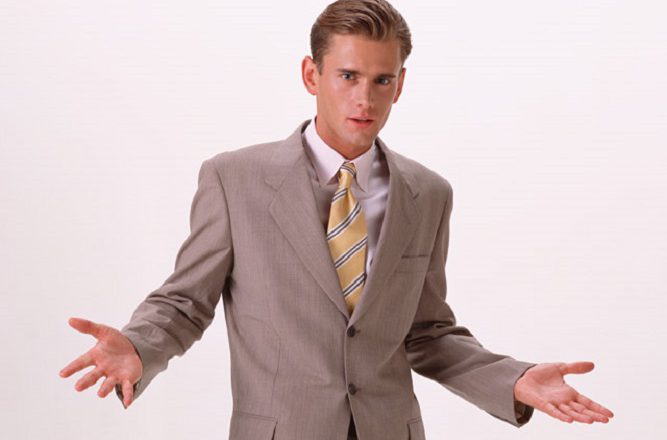 Breaking News: Didn’t You Know Relationships Actually Require Effort