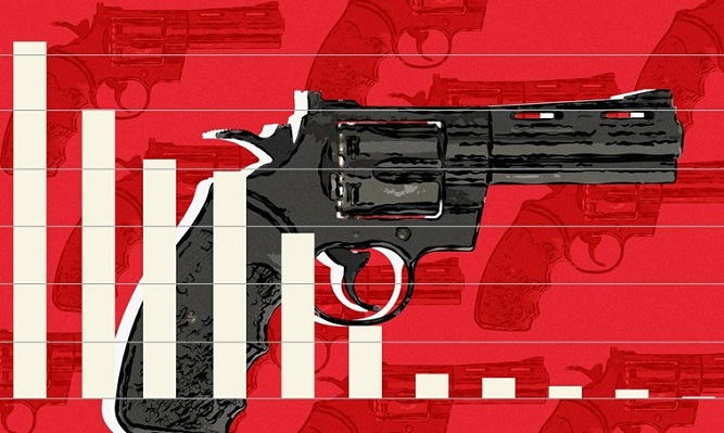 Gun Violence Research Matters. Here’s Why