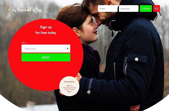 Splendfida A New Dating Site For Upwardly Mobile Professionals A Huge Success