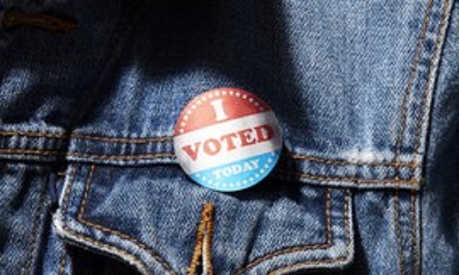 Five Ways to Empower Voters Now