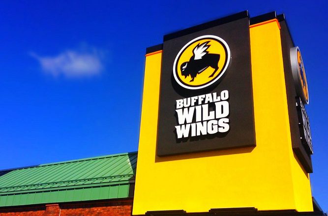 Buffalo Wild Wings asks group to move seats because customer ‘didn’t want black people sitting near them’