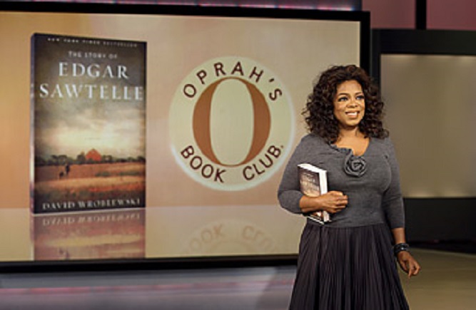 Oprah’s Book Club Changed the Game and Created a New World for Black Readers