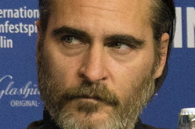 Joaquin Phoenix’s lips mocked – here’s what everyone should know about cleft lip