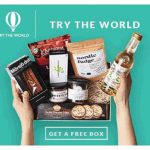 Try The World Celebrate Fall 20% Off!