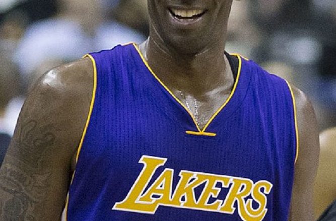 Why losing Kobe Bryant felt like losing a relative or friend