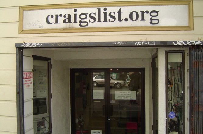 Craigslist turns 25 – a reminder that a more democratic version of the internet can still thrive
