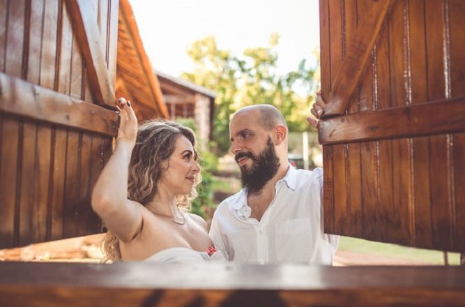 Finding Love Even If You Are Already In Your Forties