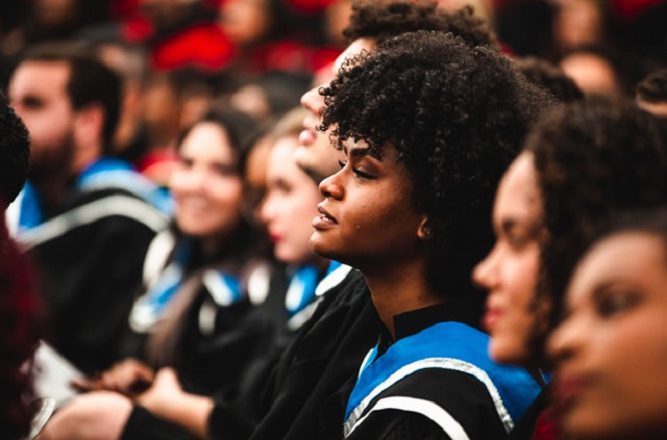 5 ways higher education can be seen as hostile to women of color