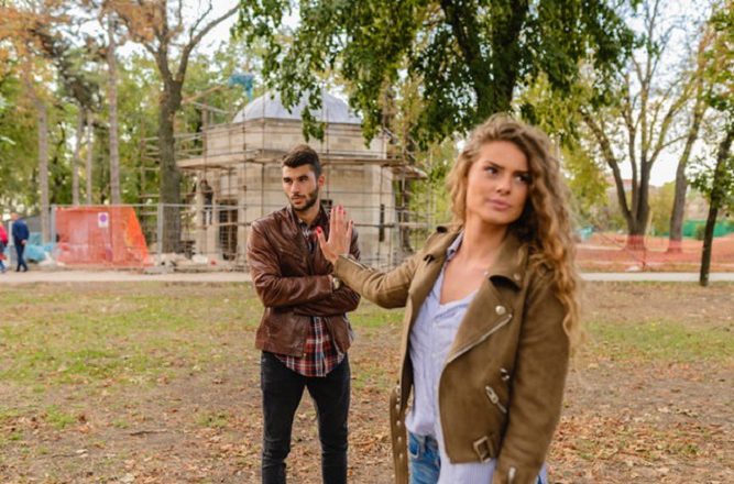 With No Strings Attached Relationships