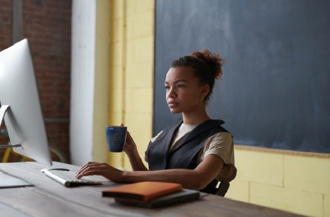 Is online education right for you? 5 questions answered
