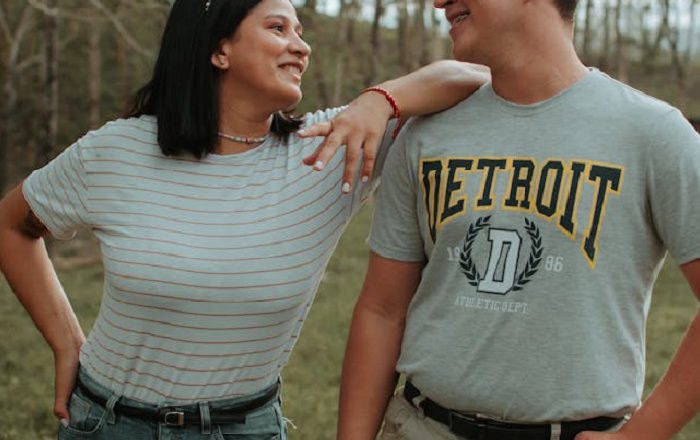 5 Ways Old School Dating Rules Lead To Online Dating Success