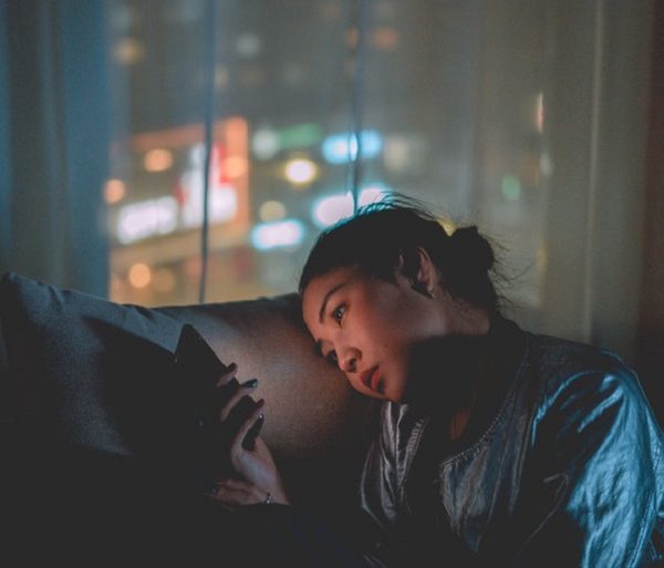 Even After Blocking An Ex On Facebook, The Platform Promotes Painful Reminders