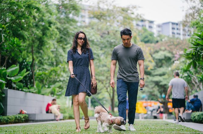 Here’s The Psychology Of A Romantic Relationship That Expands The Self – Partnering Up Can Help You Grow As An Individual