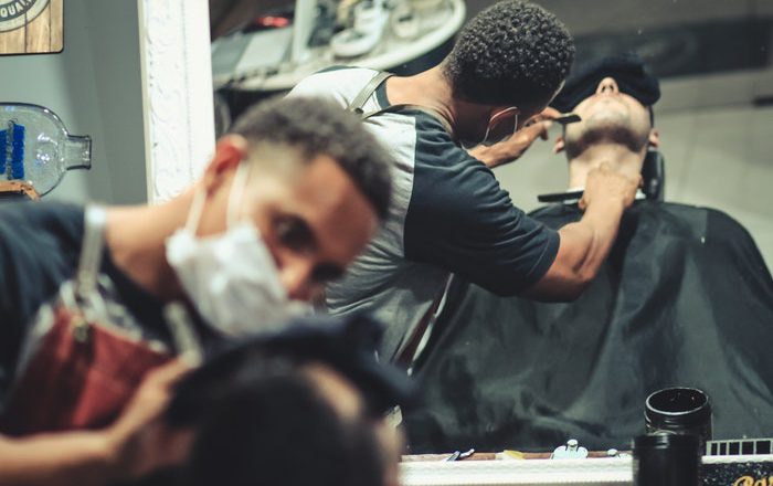 How cafes, bars, gyms, barbershops and other ‘third places’ create our social fabric