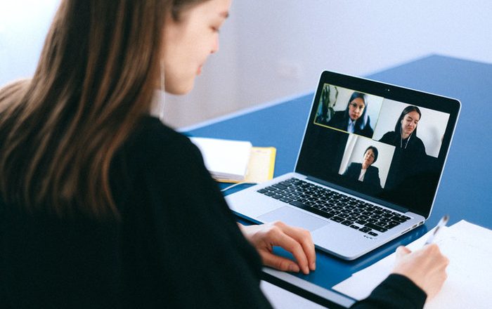 Finding endless video calls exhausting? You’re not alone