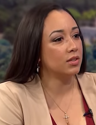 Reflecting on the case of Cyntoia Brown – talking with the director of ‘Murder to Mercy’