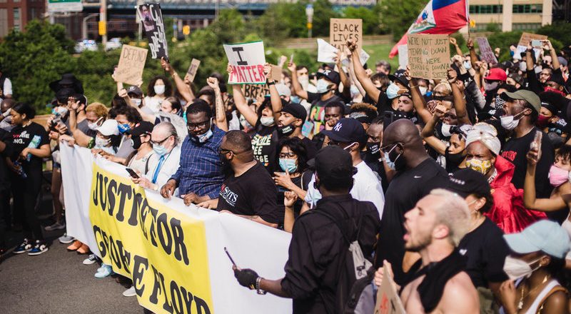 Will colleges embrace Black student activists In this era of protest over racism?