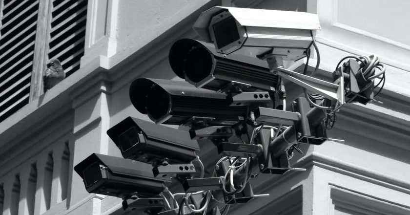 High-tech surveillance amplifies police bias and overreach