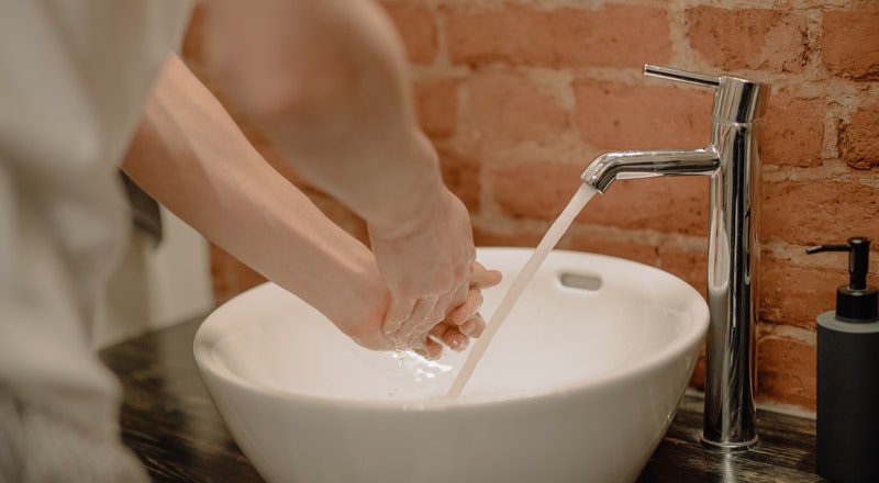 Are we all OCD now, with obsessive hand-washing and technology addiction?