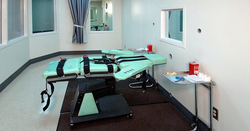 Federal executions to resume, posing a new test for lethal injection