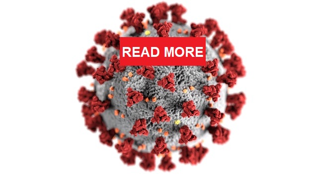With A New Fast-Spreading Coronavirus Variant On The Loose – How To Stay Safe
