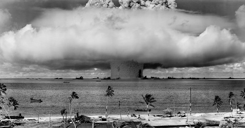 A restart of nuclear testing offers little scientific value to the US and would benefit other countries