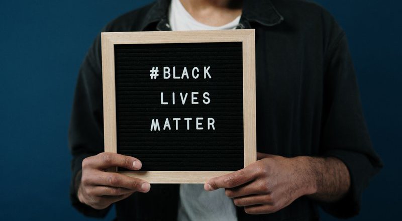 Black Lives Matter must avoid being co-opted by American corporate philanthropy