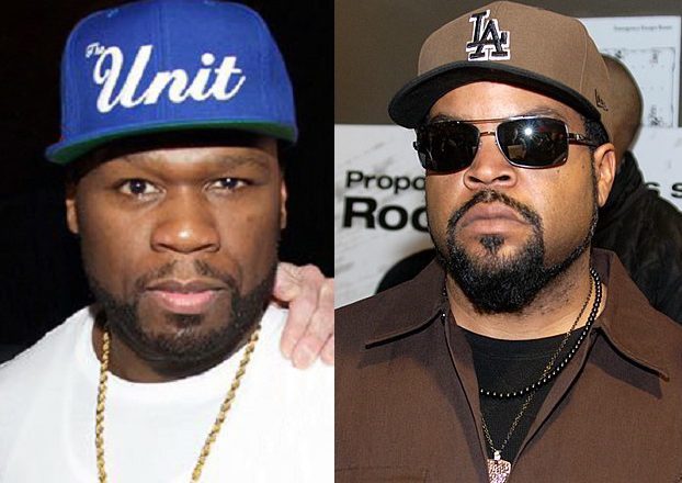 Will 50 Cent, Ice Cube Enable Trump’s Return To The White House? Not exactly