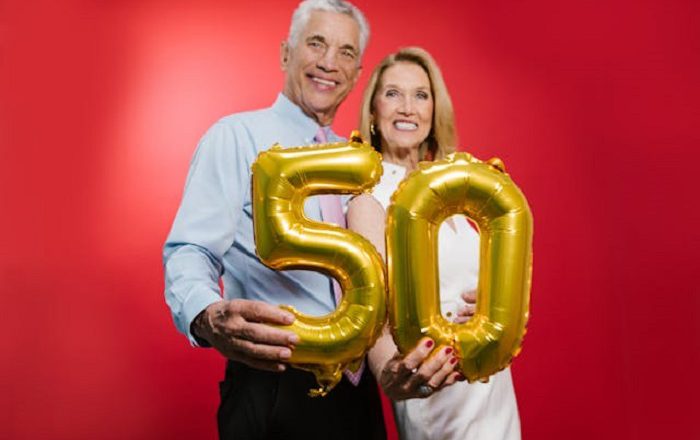 Do You Have A Sex Life After 50?
