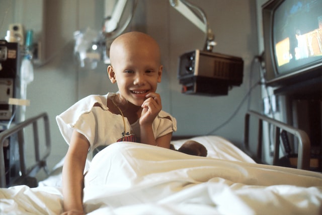 Children With Lethal Cancers And Incurable Illnesses Have Benefited From The Affordable Care Act, They’ll Suffer If Overturned By The Supreme Court
