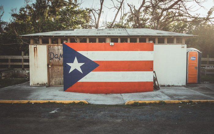 Only Congress Can Make Puerto Rico The 51st State In The United States