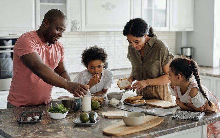 Be The Dad You Wish You Had