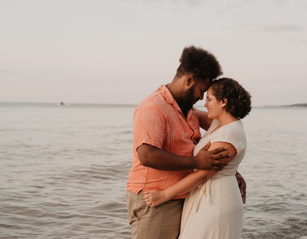 Are You Too Keen To Fall In Love?