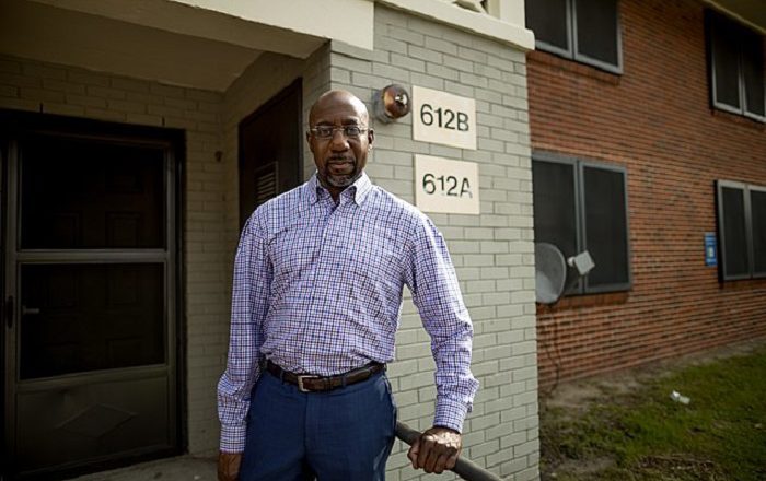 The Historic US Senate Win Of Rev. Raphael Warnock Broke More Barriers Than You May Think