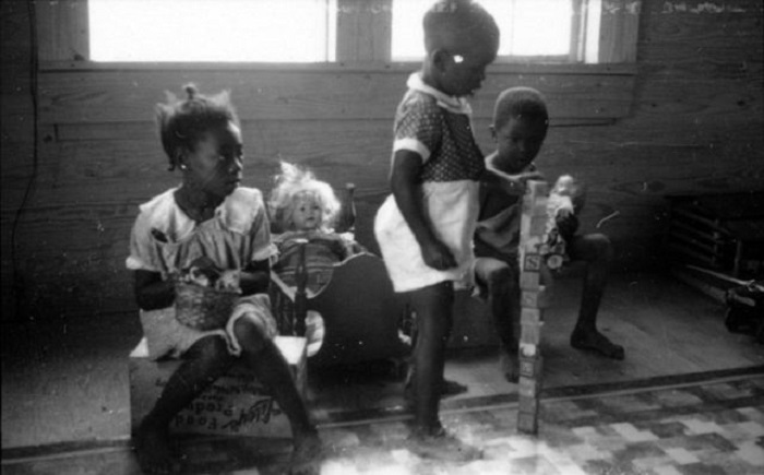 The Famous ‘Doll Test’ That Looked At How Black Kids See Race, Recreated, This Is What I Learned