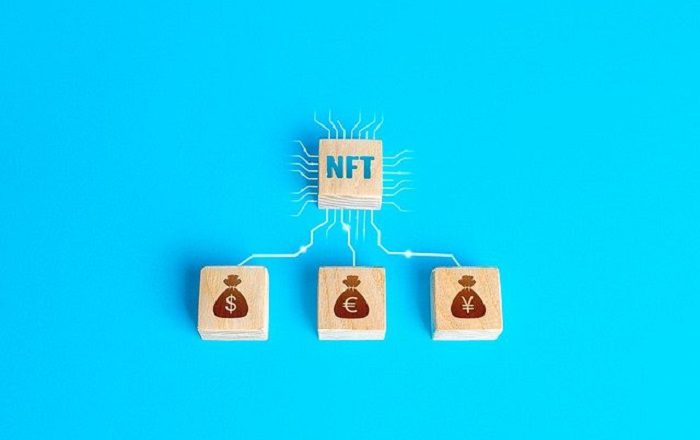 A Cryptocurrency Expert Explains NFTs – How Nonfungible Tokens Work And Where They Get Their Value