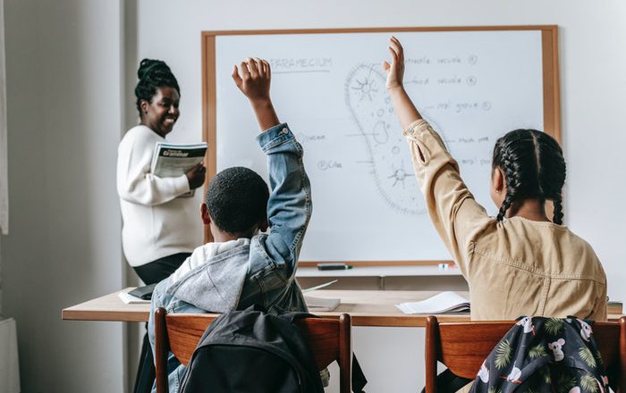 Schools Can Improve STEM Learning For Black Students In 3 Ways