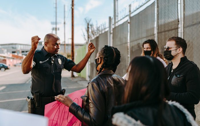 Isolated Success Stories Suggest Community And Officer Buy-In Might Be Key To American Cities Long Struggle To Reform Their Police